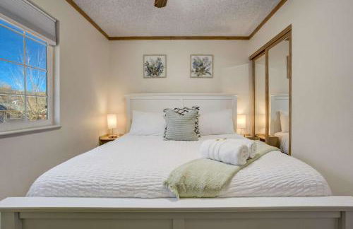 Runaway Escapade! Hot Tub, BBQ & Fire Pit - Foto 21