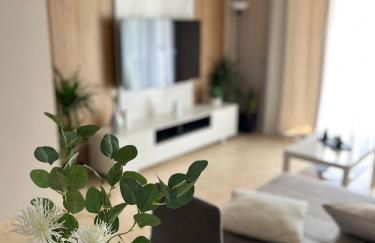 Apartamento Al-Alba Golf Resort Valle del Este Vera - Foto 1