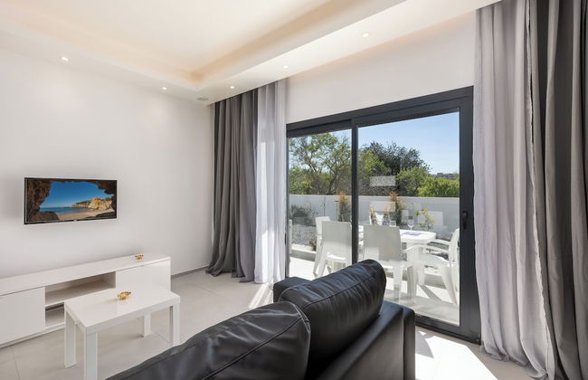 Correeira Luxury Residence T2 J - Albufeira, Pools, Wifi, Bbq, Beach - Photo 11