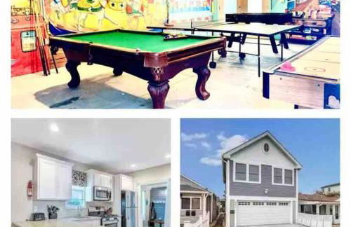 The Boathouse- 2 Apartments in 1 With Game Room! - Foto 21