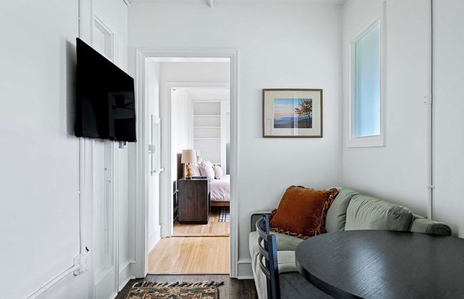 Kasa Downtown Asheville - Foto 44