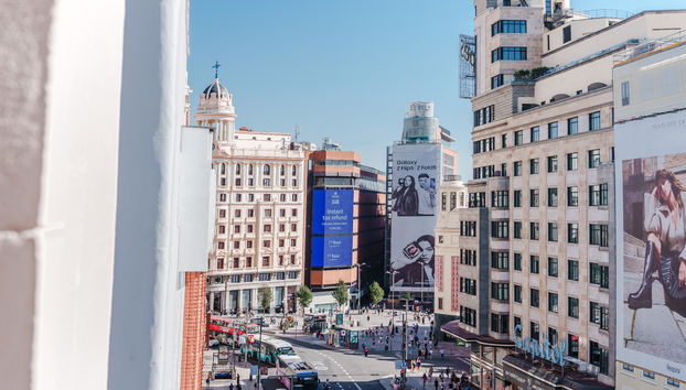 Apartamentos Soho Boutique Hoy No Me Puedo Levantar - Foto 2