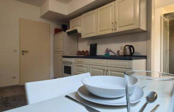 Apartment with garden in Hainburg - Foto 7