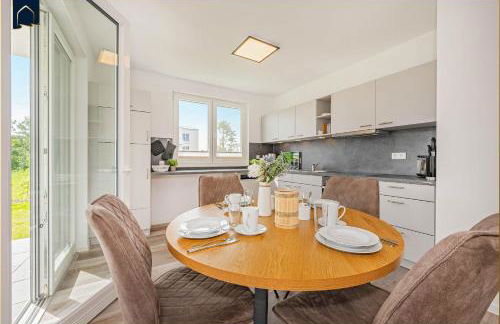 An der Haffküste Haffkoje - Foto 6