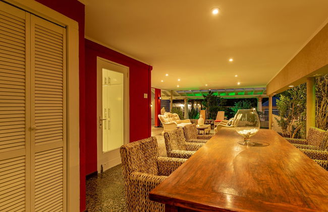 Large Villa With View! Private Pool Free Utilities! - Photo 42