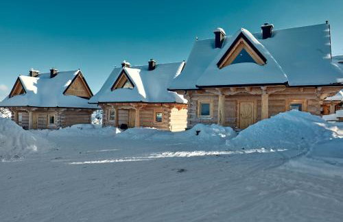 Domki 4 Turnie - Foto 14