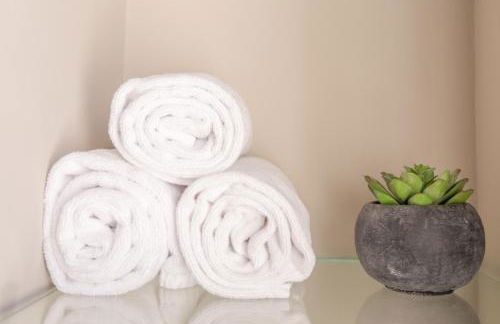 Sky Touristic Attic - Foto 22