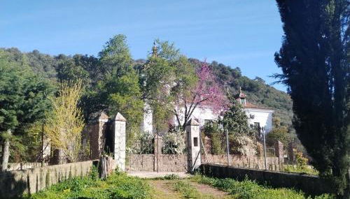 Casa Aracena "La Capilla de Aracenilla" - Foto 3, Garden view