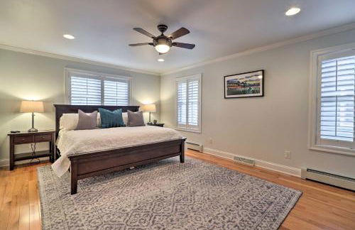 Stunning House with Deck, Game Room and Home Gym! - Foto 21