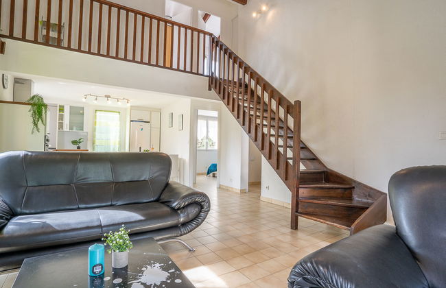 Les Aloès - Photo 6