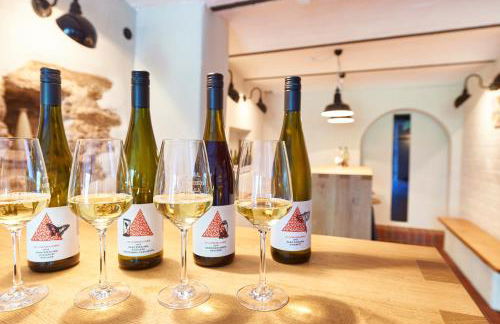 Ferienweingut Willems - Foto 9