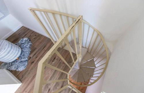 Victorian Gem Close to Petco Park & Gaslamp - Foto 12