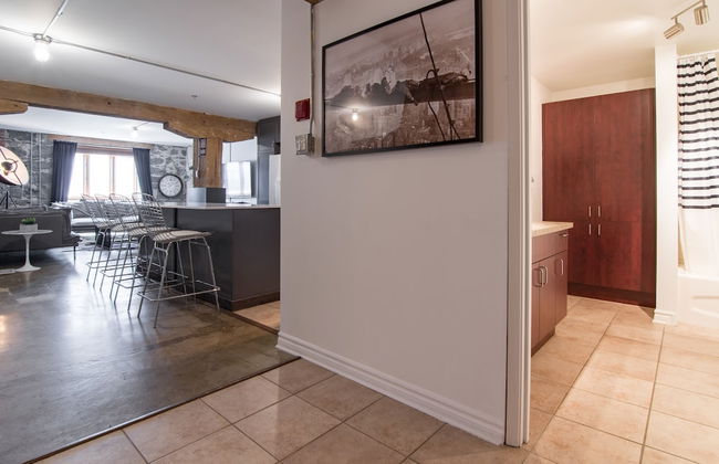 1821 Industrial Loft in Old Port by Nuage - Foto 14