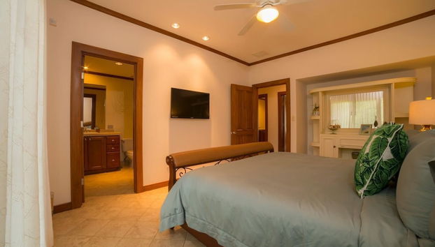 Los Suenos Resort Veranda 8F - Foto 5, Habitación