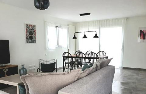 L'Orge - Maison Design, 3 chambres, jardin et garage privatif - Foto 17