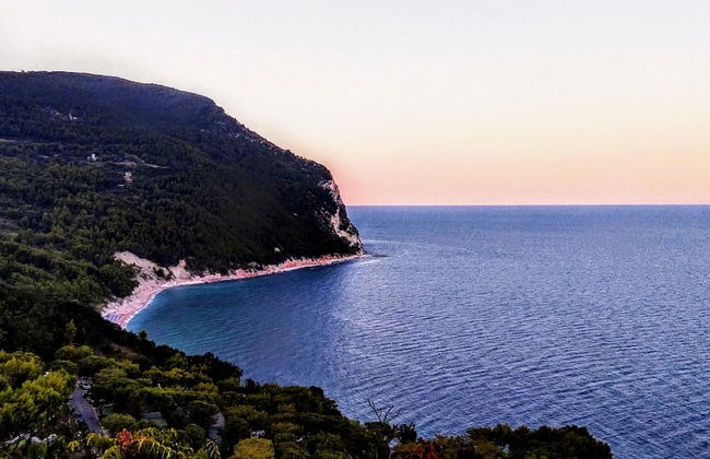 Apartment in Esanatoglia Near Apennines Trails - Foto 27