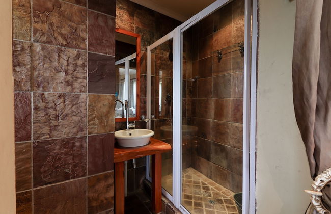 Awali Lodge - Foto 71