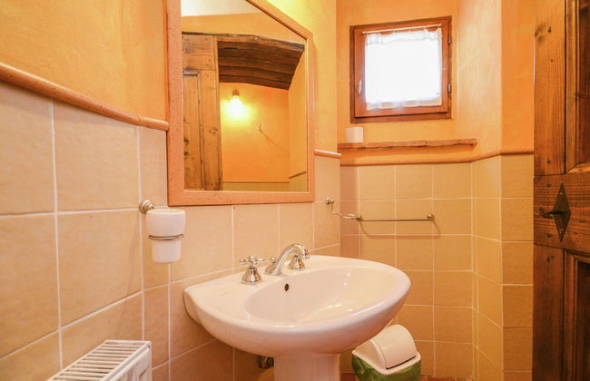 Stunning Holiday Home in Umbria With Jacuzzi - Foto 51