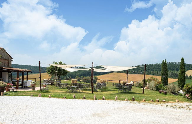 Apartment Near Pisa, Beaches - Foto 24