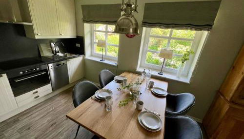 FERIENWOHNUNG HOLST – SYLT (Braderup) - Foto 3