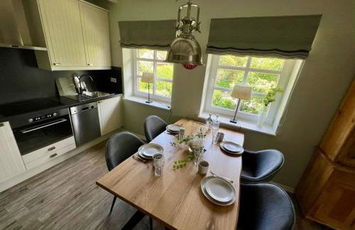 FERIENWOHNUNG HOLST – SYLT (Braderup) - Foto 3