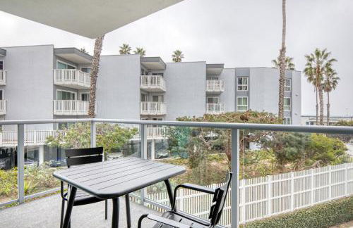 Redondo Beach 1BR w Pool Gym WD nr Beach LAX-615 - Foto 6