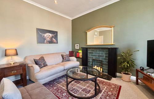 St Johns Jailhouse by the Castle - Photo 21