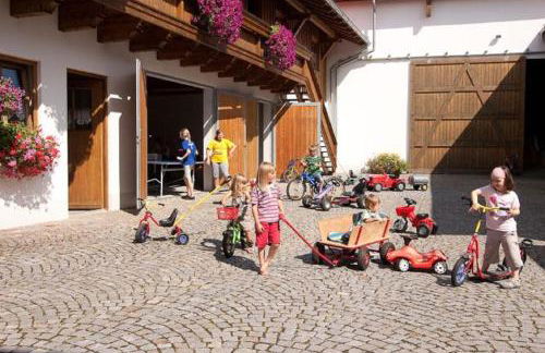 Bauernhof Süßhof - Foto 51