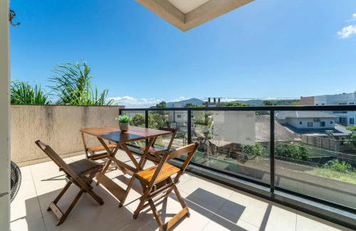 Coberturas e apto para locação em Bombinhas, Mariscal - Photo 62