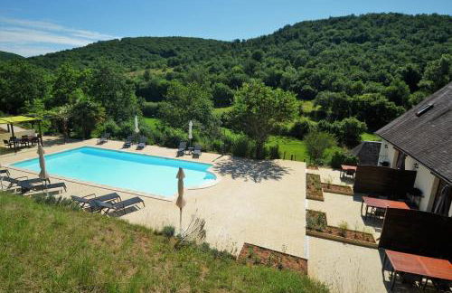 Gîte Duras - Foto 13