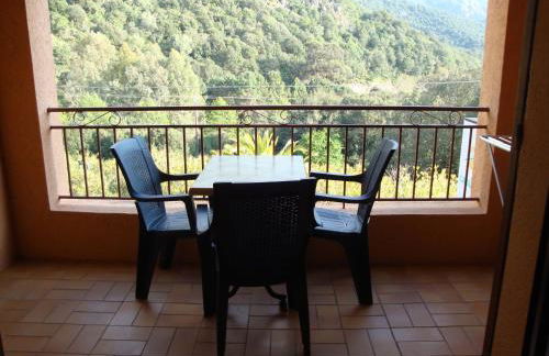 Résidence Cabanaccia - Foto 14