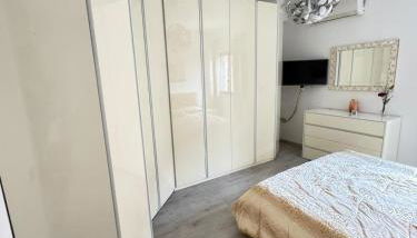 Favoloso CON TERRAZZO - Foto 5, wardrobe