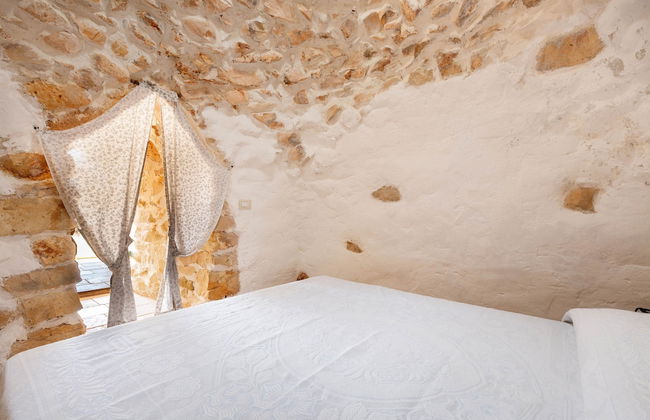 2073 Trulli li Corsari - Trullo Grande by Barbarhouse - Foto 3