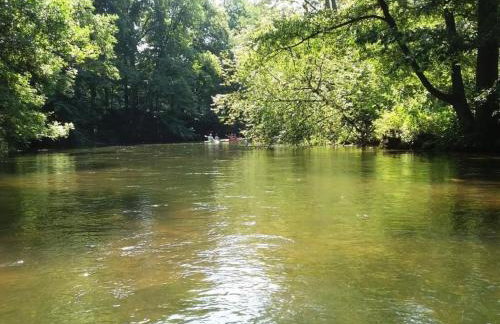 Holiday Home Fachwerkhaus Paula mit Blick auf das Wasser by Interhome - Foto 35