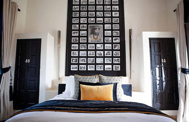 Villa D'artiste Dar Jmel - Foto 26