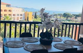 Blue Marine, vue mer, 2 chambres - Foto 6