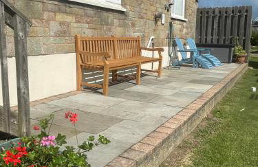 Three Gables, West Wight village house, Sleeps 10 - Photo 27