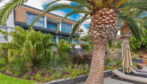 Casa Martinhos by LovelyStay - Photo 5, Garden