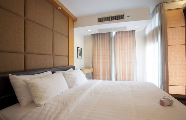 5A - 2 Bedroom Downtown Apartment With Shared Pool - Foto 2