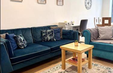 Turquoise Tranquil- 3 Bed House - Photo 17