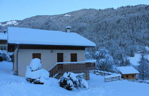 Chalet Avenir - Foto 35