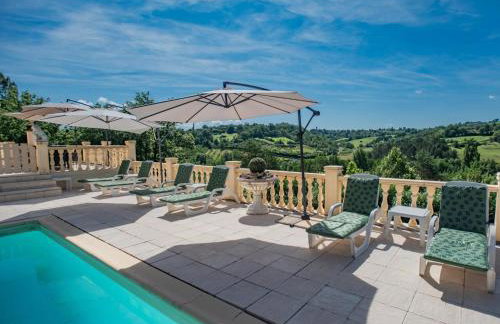 Villa Dorade - Foto 18