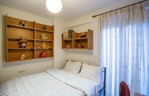 Chris Cozy Apartment - Foto 17