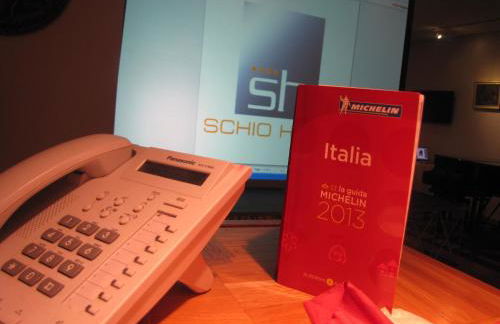 Residence SchioHotel - Foto 57