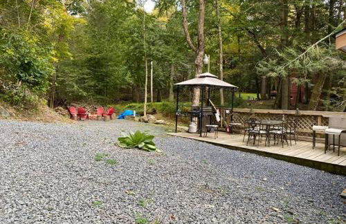 Peaceful Gateway to Island Creek Cottage - Foto 28