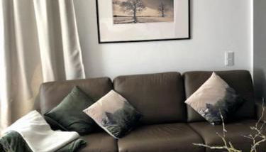 gemütliches Einfamilienhaus in Gera mit 3 Schlafzimmern mit Garten und Parkplatz - Foto 2