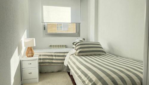 Exclusivo Apartamento Con Parking - Foto 3