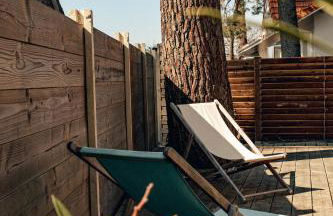 La Cabane de l'Estran au bord de mer - Photo 16