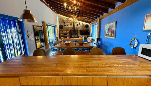 Casa Rural Madre del Agua. Finca El Robledillo - Foto 5