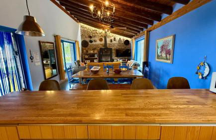 Casa Rural Madre del Agua. Finca El Robledillo - Foto 5